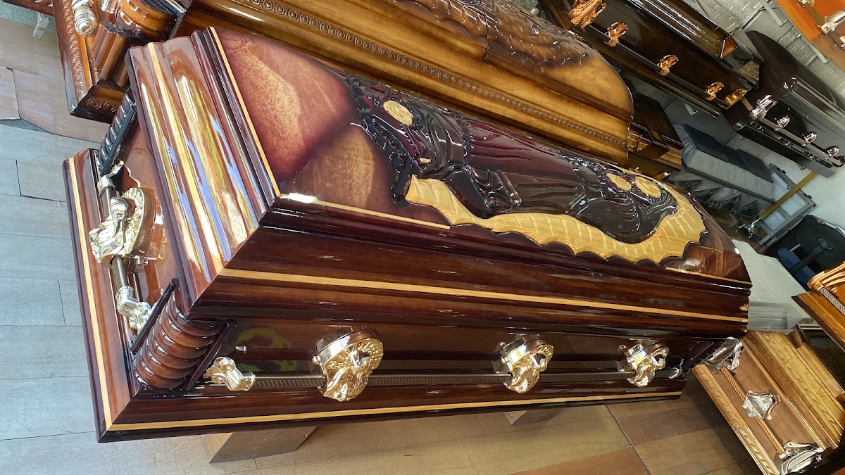 Funeraria Funeraria los Olivos